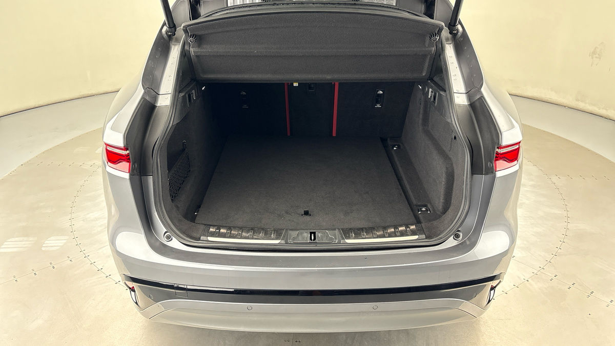 Used Jaguar F-Pace 2022 for sale - 76357230: Photo 11