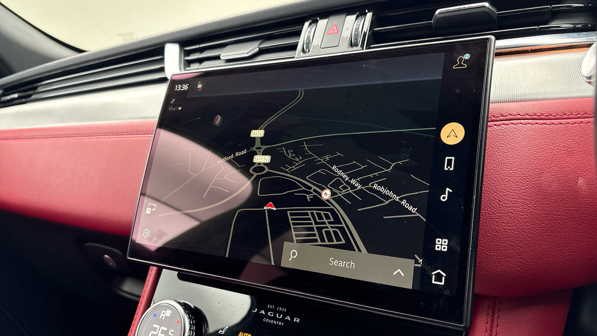 Used Jaguar F-Pace 2022 for sale - 76357230: Photo 17