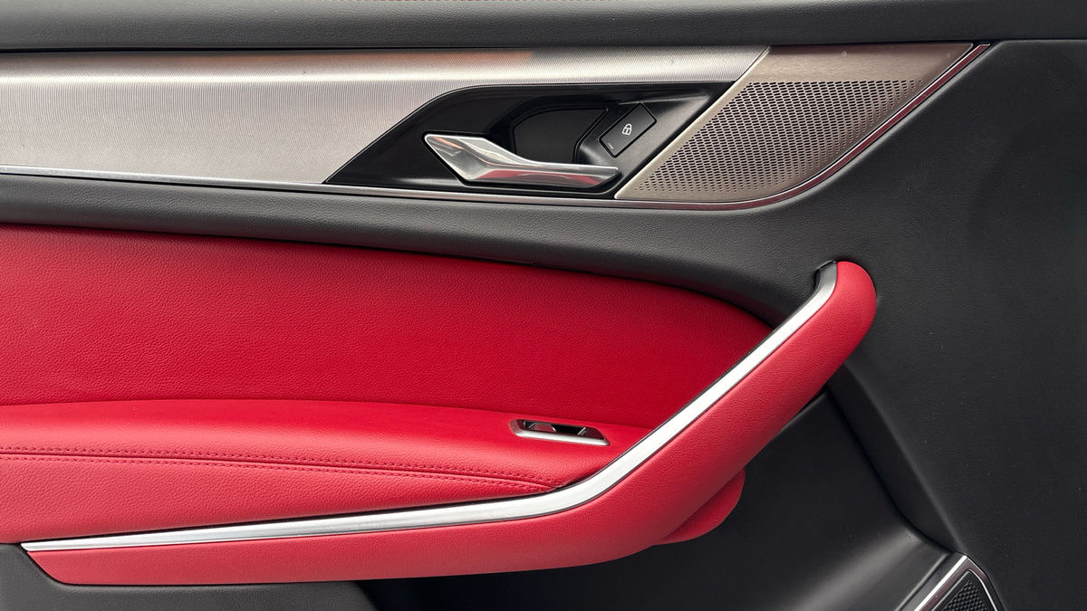 Used Jaguar F-Pace 2022 for sale - 76357230: Photo 19