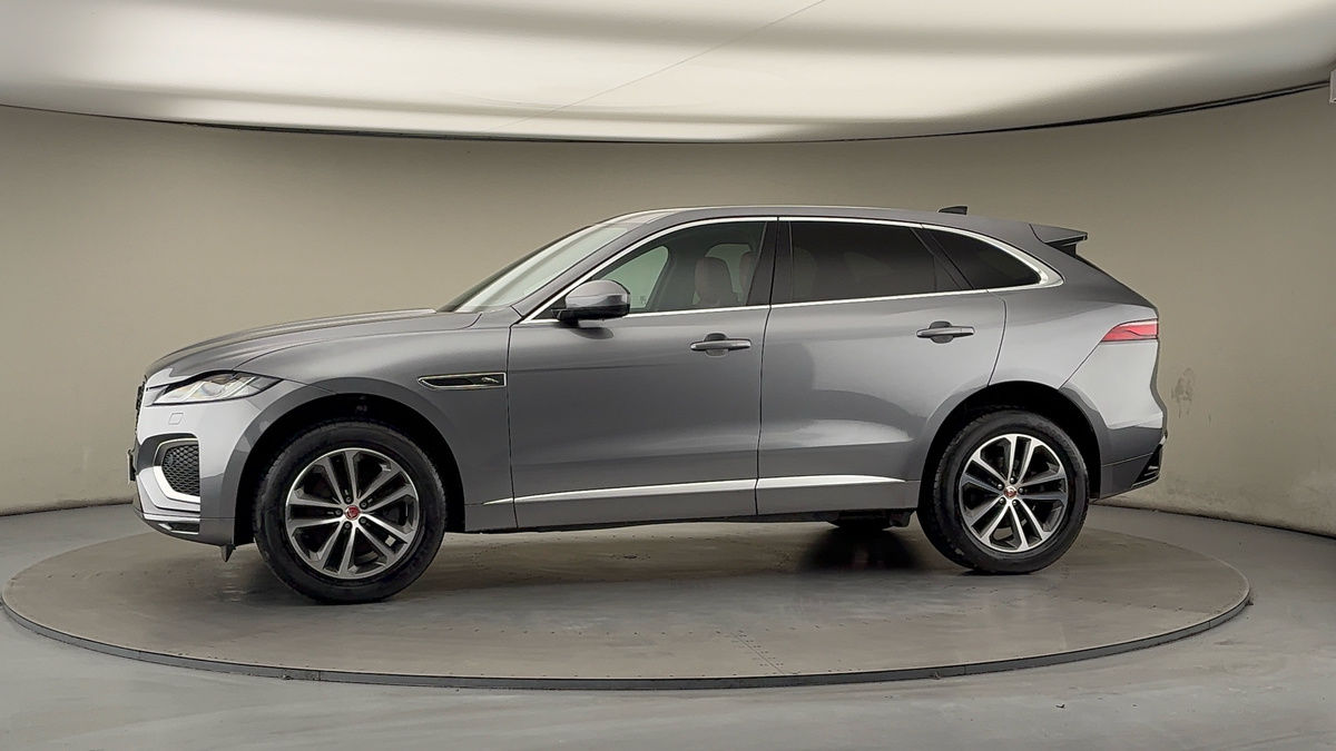 Used Jaguar F-Pace 2022 for sale - 76357230: Photo 28