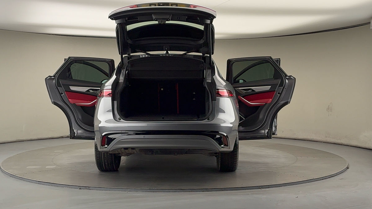 Used Jaguar F-Pace 2022 for sale - 76357230: Photo 60