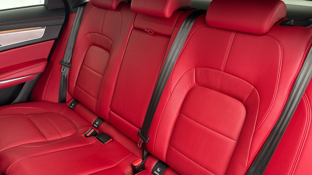 Used Jaguar F-Pace 2022 for sale - 76357230: Photo 8