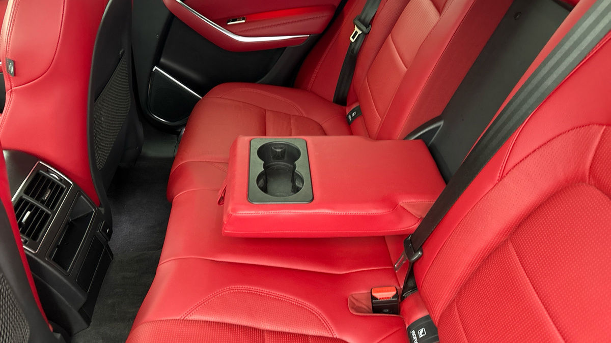 Used Jaguar F-Pace 2022 for sale - 76357230: Photo 9