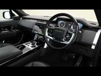 Used Land Rover Range Rover 2023 for sale - 75112260: Photo
