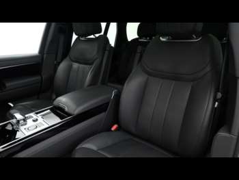 Used Land Rover Range Rover 2023 for sale - 75112260: Photo
