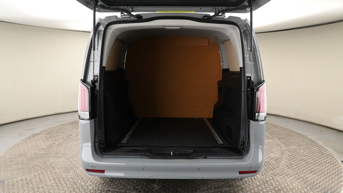 Used Mercedes-Benz Vito 2025 for sale - 74998863: Photo 10