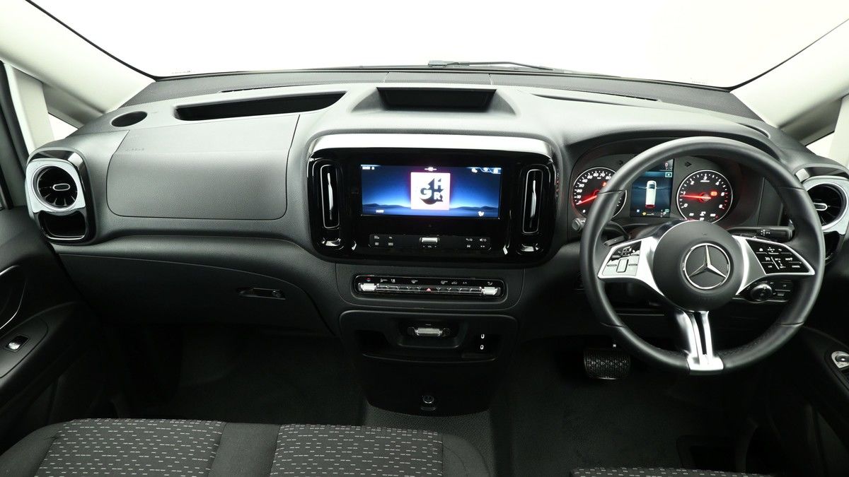 Used Mercedes-Benz Vito 2025 for sale - 74998863: Photo 14