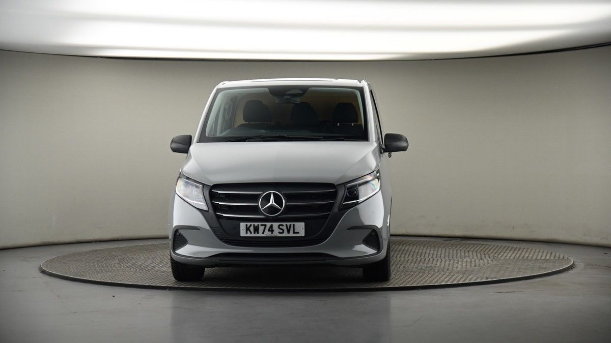 Used Mercedes-Benz Vito 2025 for sale - 74998863: Photo 18