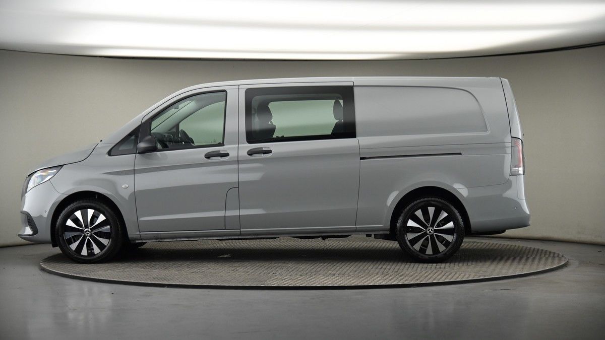 Used Mercedes-Benz Vito 2025 for sale - 74998863: Photo 19