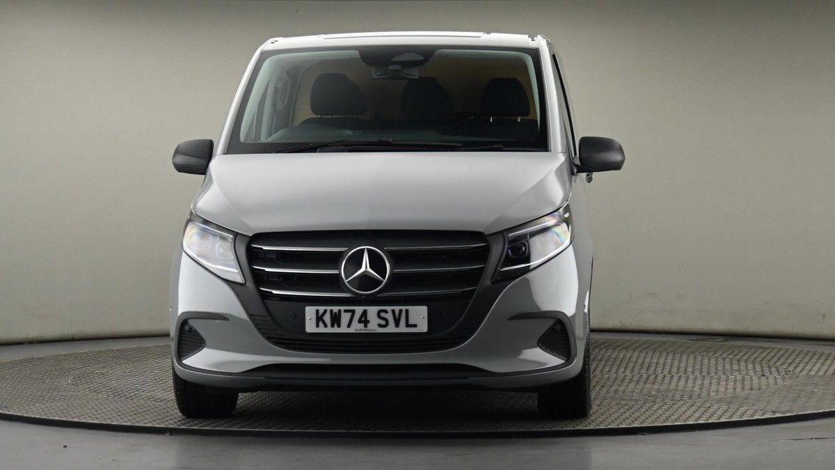 Used Mercedes-Benz Vito 2025 for sale - 74998863: Photo 21