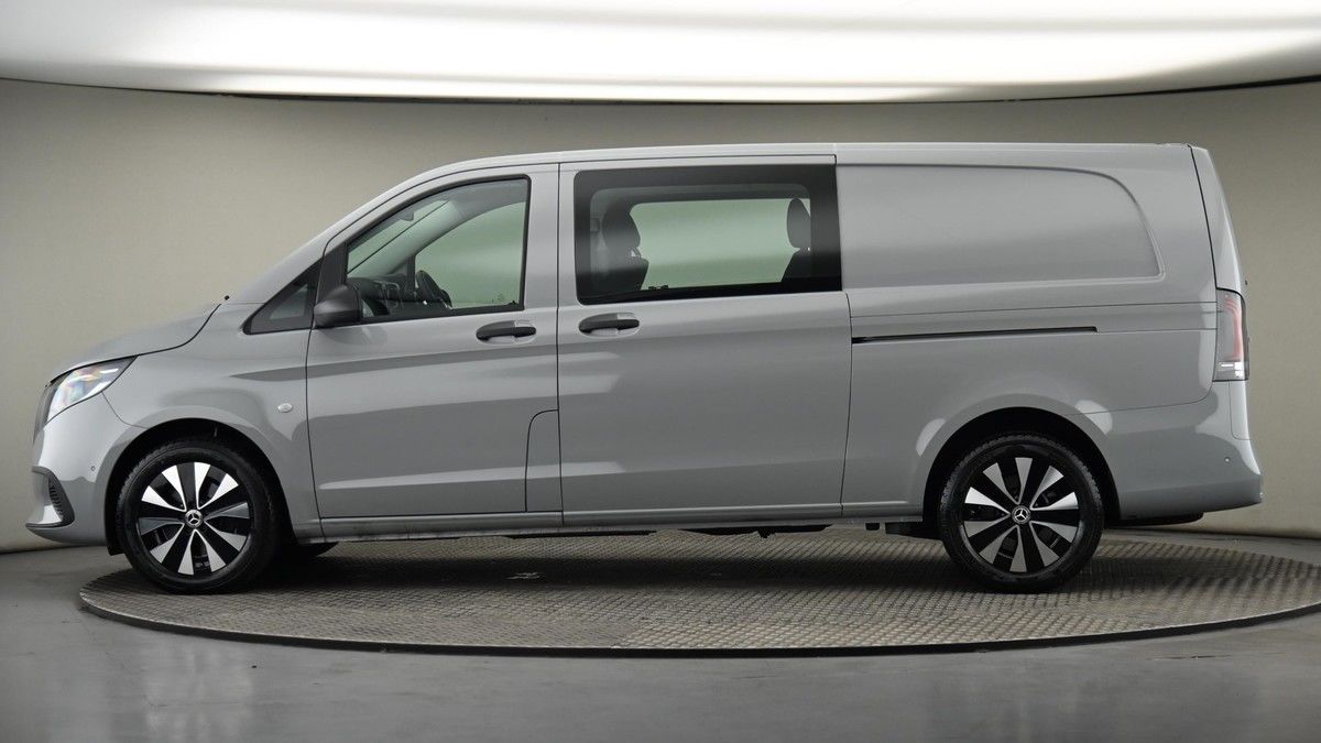 Used Mercedes-Benz Vito 2025 for sale - 74998863: Photo 23