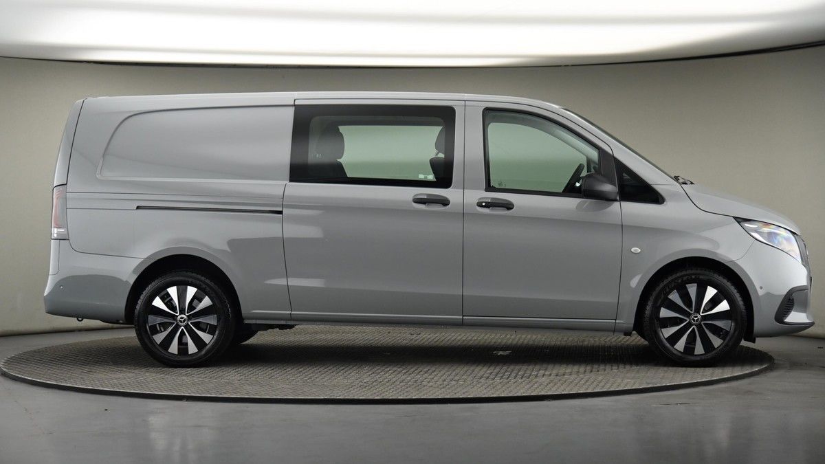Used Mercedes-Benz Vito 2025 for sale - 74998863: Photo 27