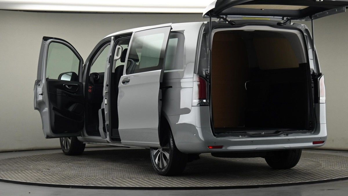 Used Mercedes-Benz Vito 2025 for sale - 74998863: Photo 29