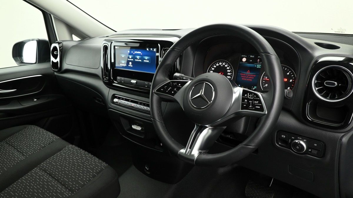 Used Mercedes-Benz Vito 2025 for sale - 74998863: Photo 3