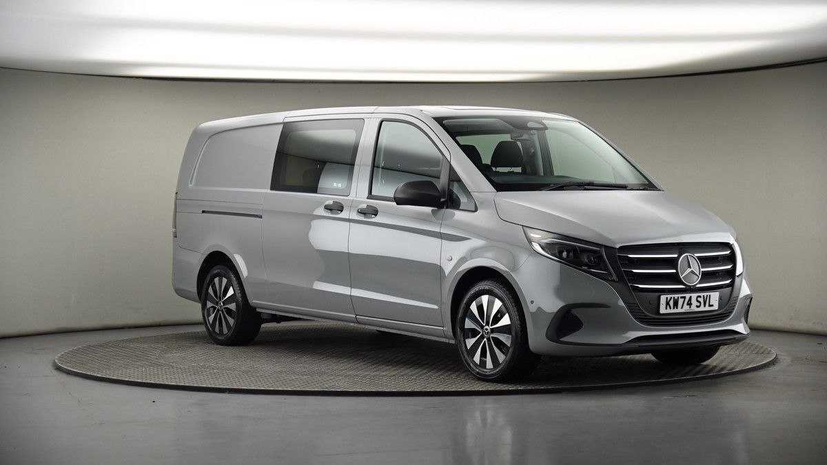 Used Mercedes-Benz Vito 2025 for sale - 74998863: Photo 30