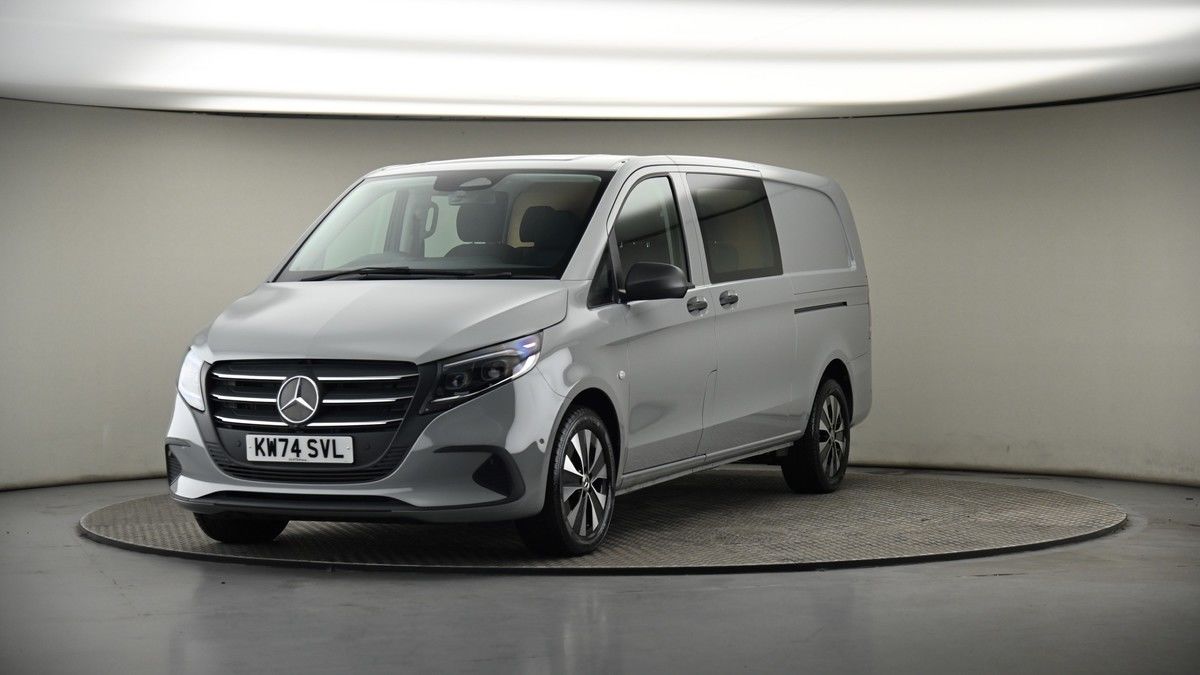 Used Mercedes-Benz Vito 2025 for sale - 74998863: Photo 32