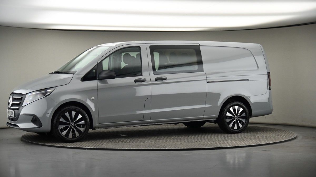 Used Mercedes-Benz Vito 2025 for sale - 74998863: Photo 34