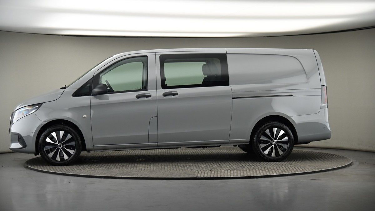Used Mercedes-Benz Vito 2025 for sale - 74998863: Photo 35
