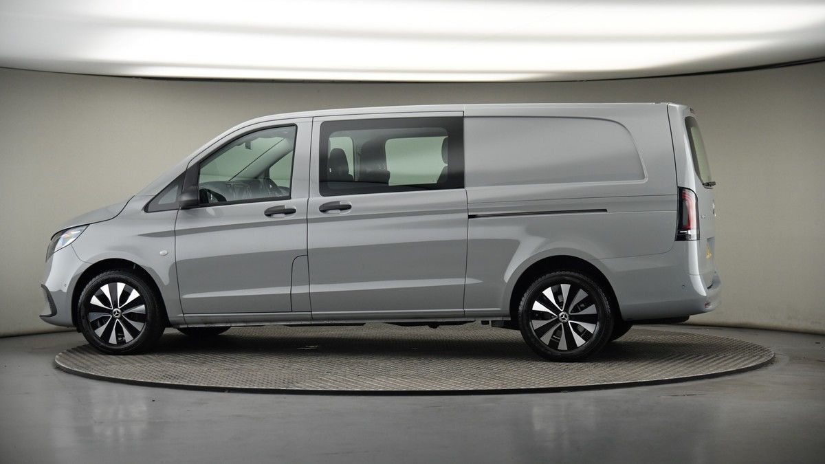 Used Mercedes-Benz Vito 2025 for sale - 74998863: Photo 36