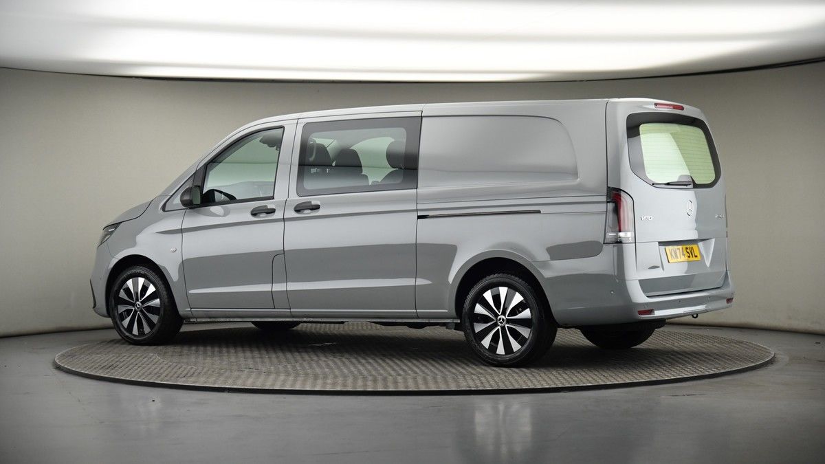 Used Mercedes-Benz Vito 2025 for sale - 74998863: Photo 37