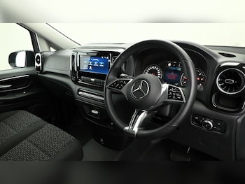 Used Mercedes-Benz Vito 2025 for sale - 74998863: Photo