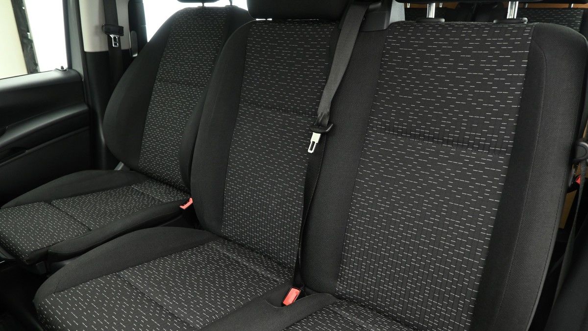 Used Mercedes-Benz Vito 2025 for sale - 74998863: Photo 4