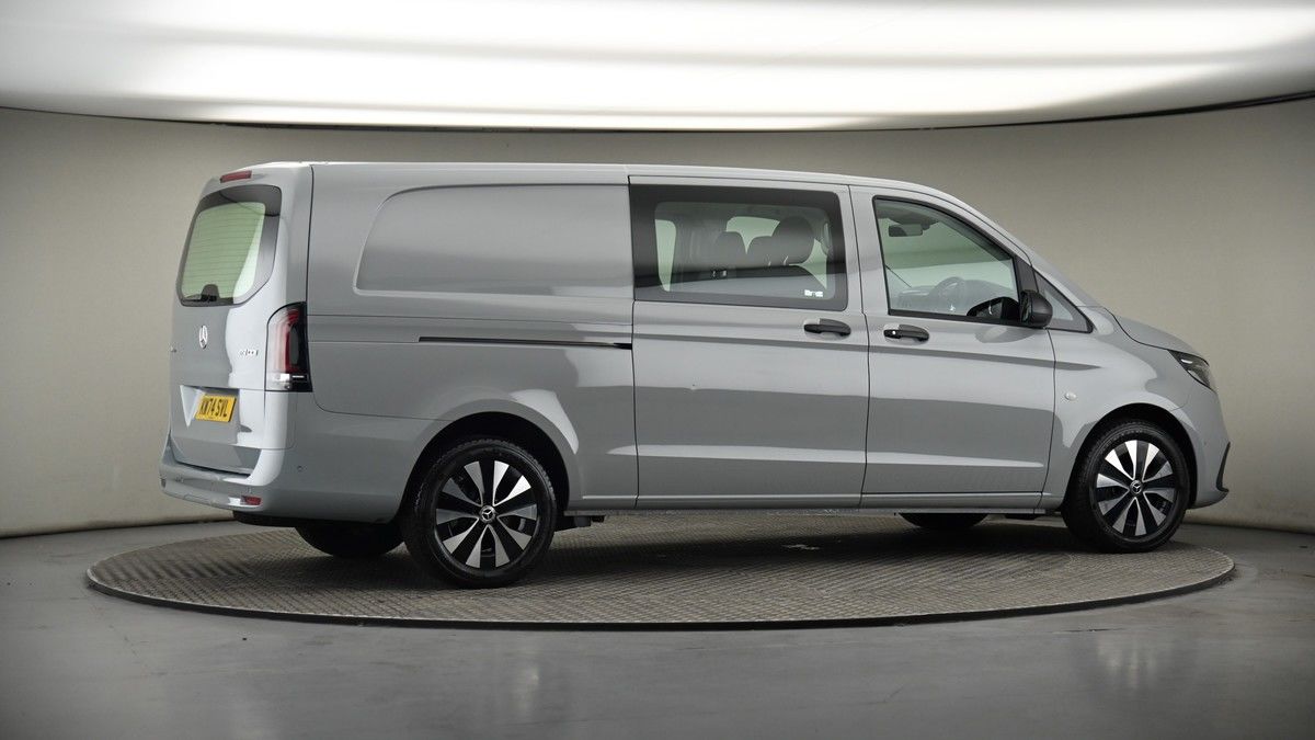 Used Mercedes-Benz Vito 2025 for sale - 74998863: Photo 41