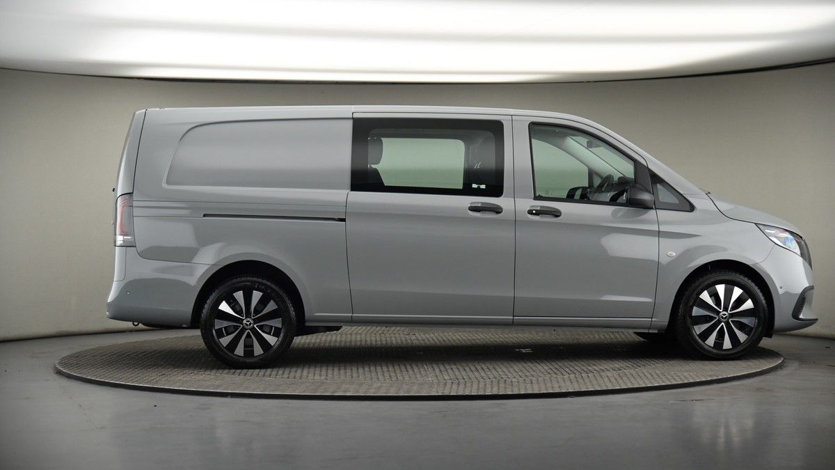 Used Mercedes-Benz Vito 2025 for sale - 74998863: Photo 42
