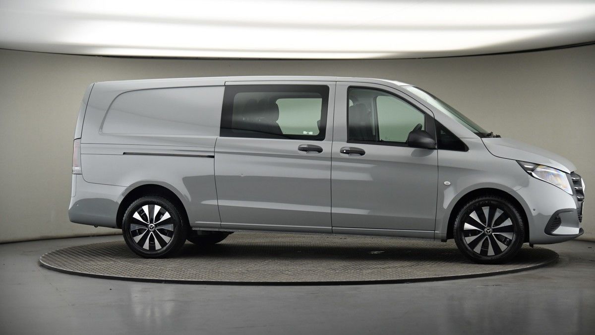 Used Mercedes-Benz Vito 2025 for sale - 74998863: Photo 43