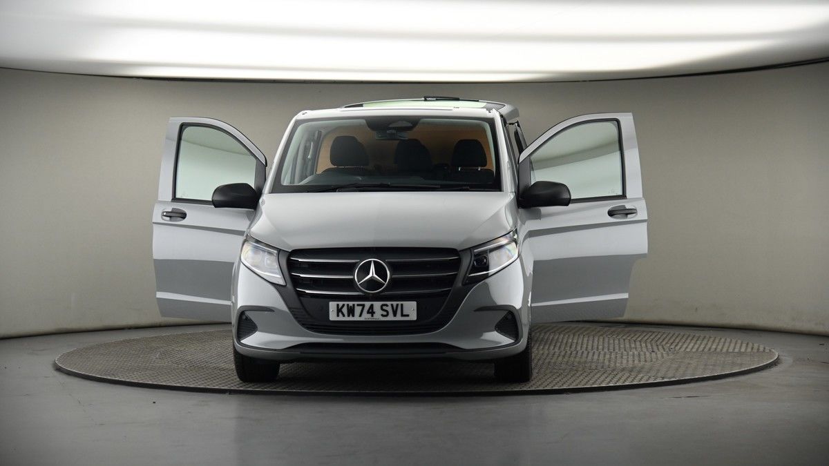 Used Mercedes-Benz Vito 2025 for sale - 74998863: Photo 47