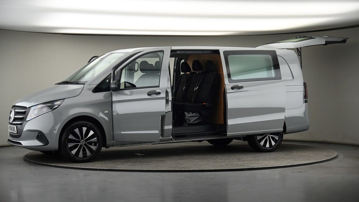 Used Mercedes-Benz Vito 2025 for sale - 74998863: Photo 49