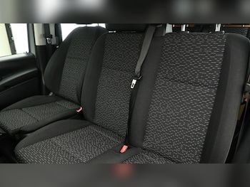 Used Mercedes-Benz Vito 2025 for sale - 74998863: Photo