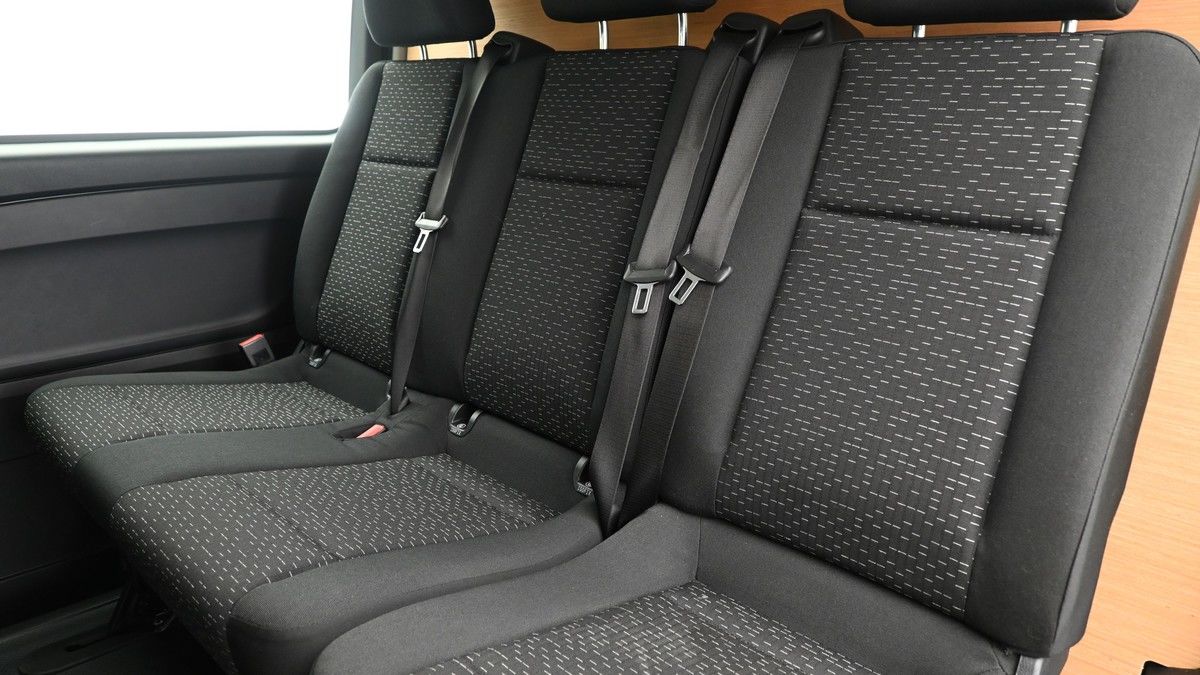 Used Mercedes-Benz Vito 2025 for sale - 74998863: Photo 5