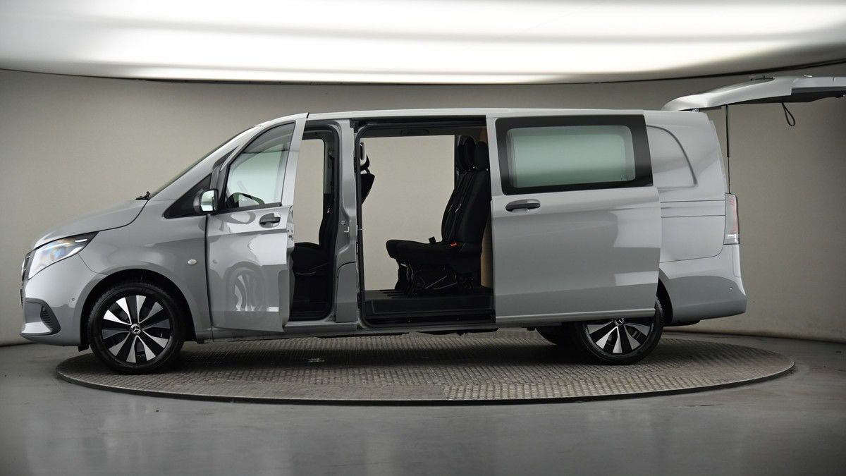 Used Mercedes-Benz Vito 2025 for sale - 74998863: Photo 50
