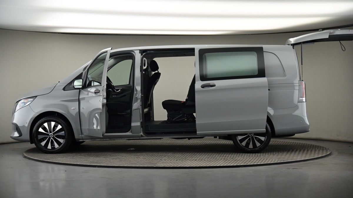 Used Mercedes-Benz Vito 2025 for sale - 74998863: Photo 51