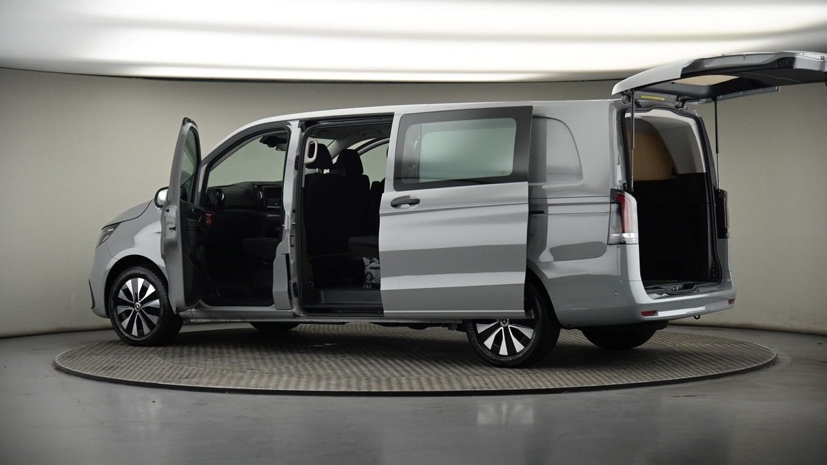 Used Mercedes-Benz Vito 2025 for sale - 74998863: Photo 52