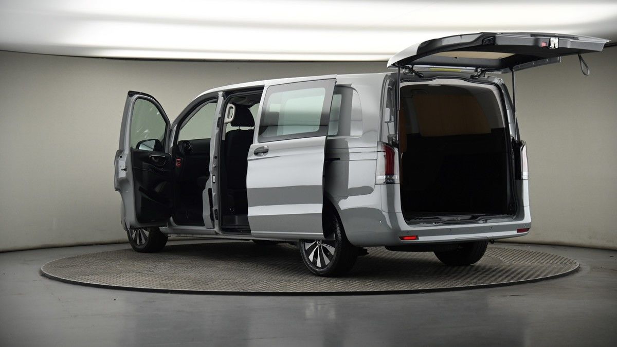 Used Mercedes-Benz Vito 2025 for sale - 74998863: Photo 53