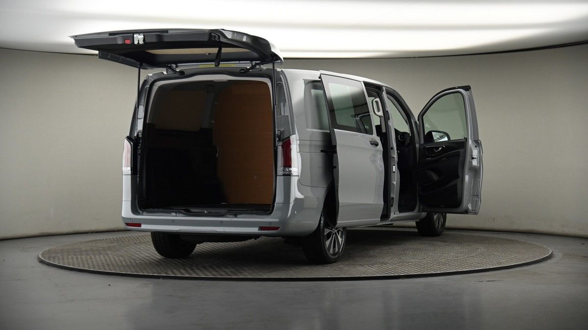 Used Mercedes-Benz Vito 2025 for sale - 74998863: Photo 55