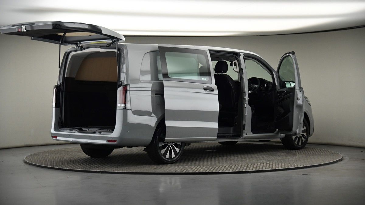 Used Mercedes-Benz Vito 2025 for sale - 74998863: Photo 56