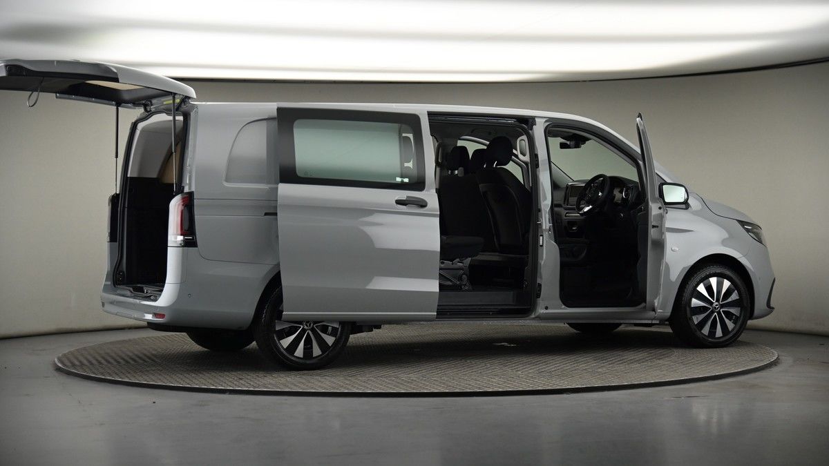 Used Mercedes-Benz Vito 2025 for sale - 74998863: Photo 57