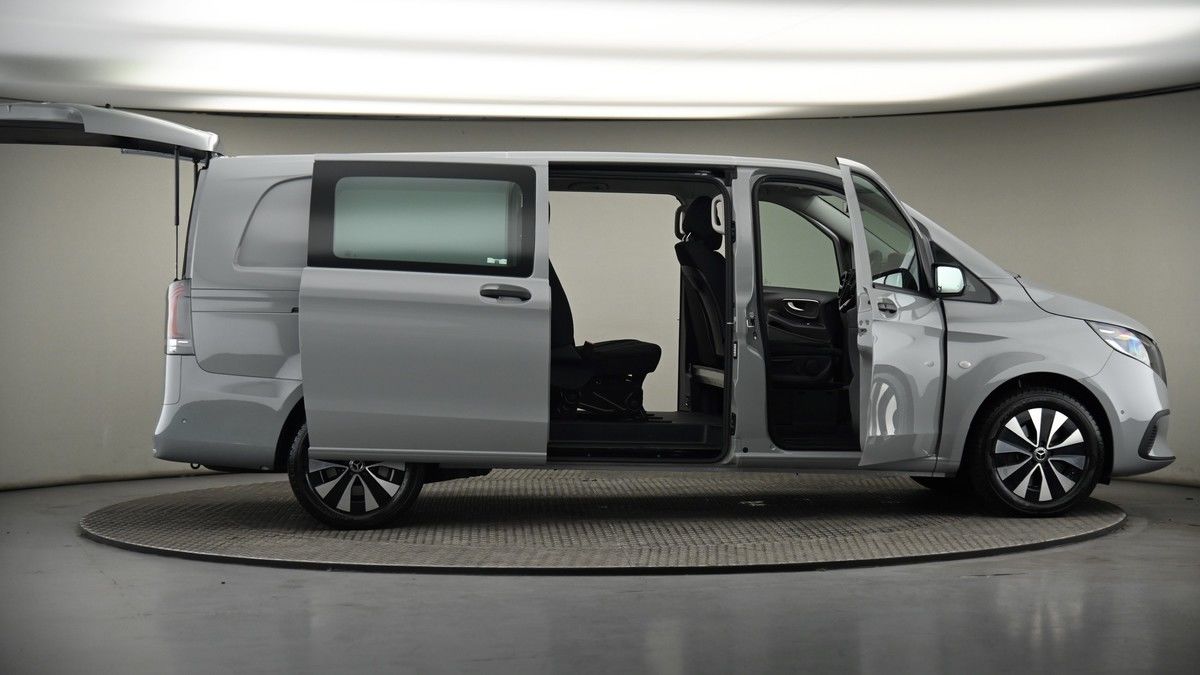 Used Mercedes-Benz Vito 2025 for sale - 74998863: Photo 58