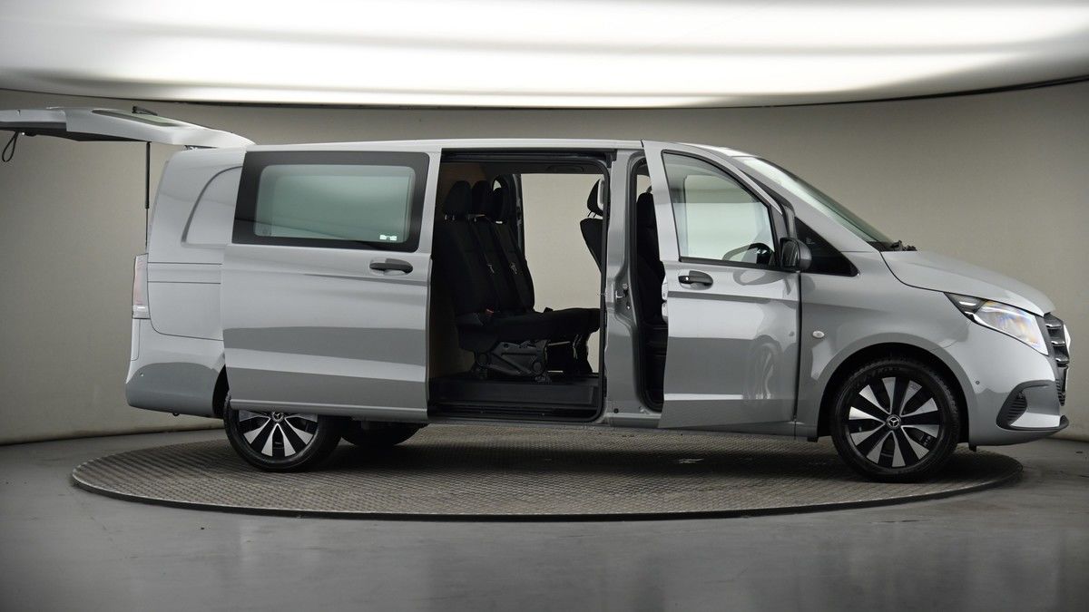 Used Mercedes-Benz Vito 2025 for sale - 74998863: Photo 59