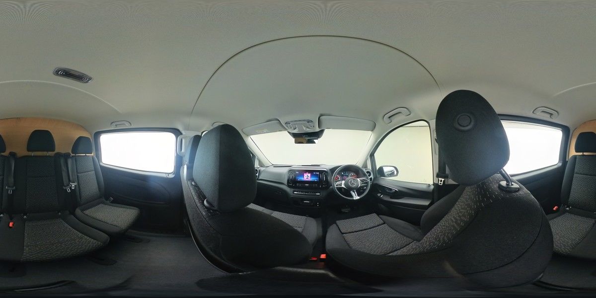 Used Mercedes-Benz Vito 2025 for sale - 74998863: Photo 61