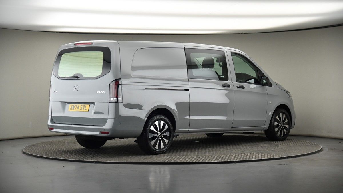 Used Mercedes-Benz Vito 2025 for sale - 74998863: Photo 7