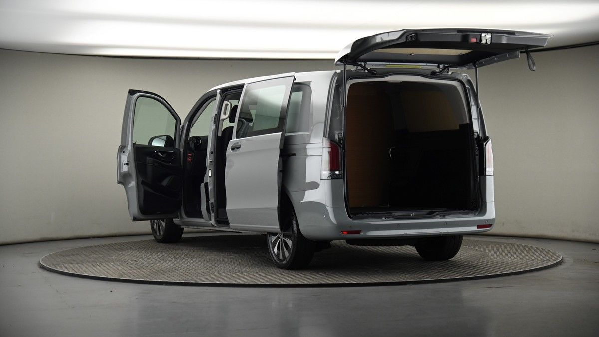 Used Mercedes-Benz Vito 2025 for sale - 74998863: Photo 8
