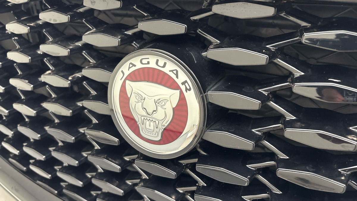 Used Jaguar F-Pace 2022 for sale - 76725445: Photo 24