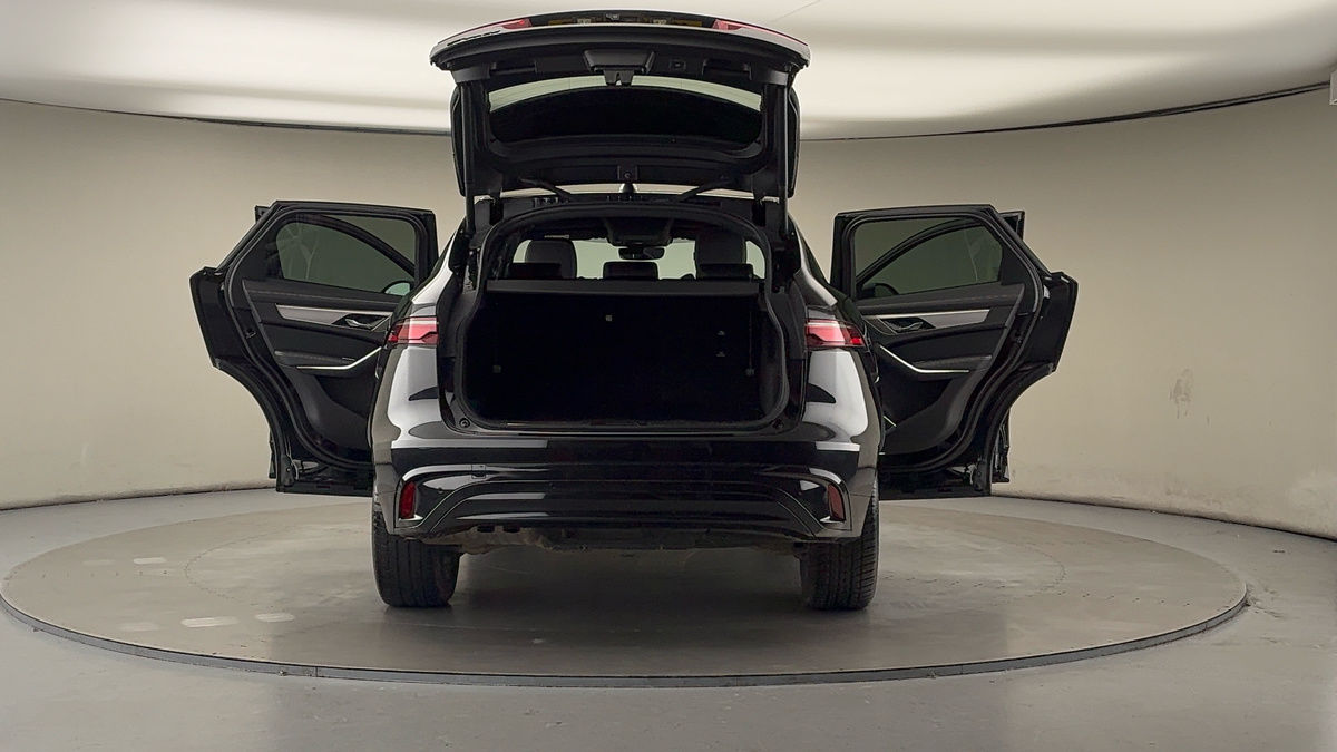 Used Jaguar F-Pace 2022 for sale - 76725445: Photo 60