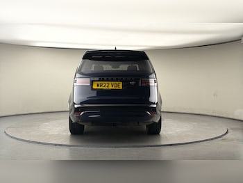 Used Land Rover Discovery 2022 for sale - 78316245: Photo