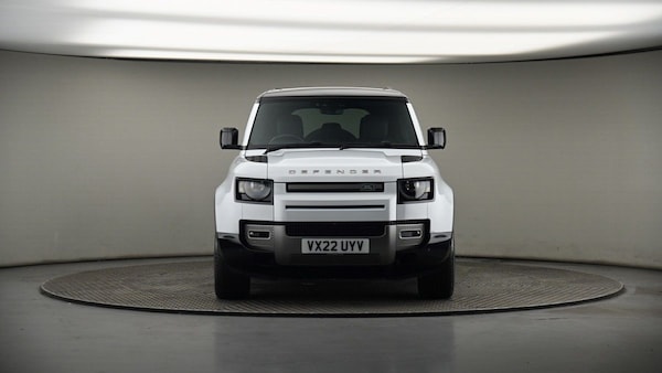 Used Land Rover Defender 110 2022 for sale - 75631747: Photo 18