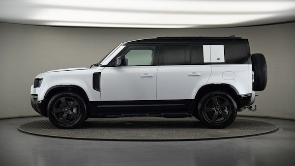 Used Land Rover Defender 110 2022 for sale - 75631747: Photo 19